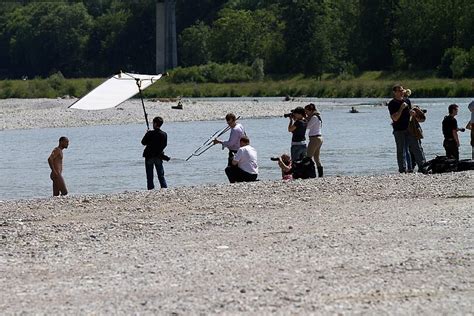 nackt an der isar|An der ISAR nacktbaden